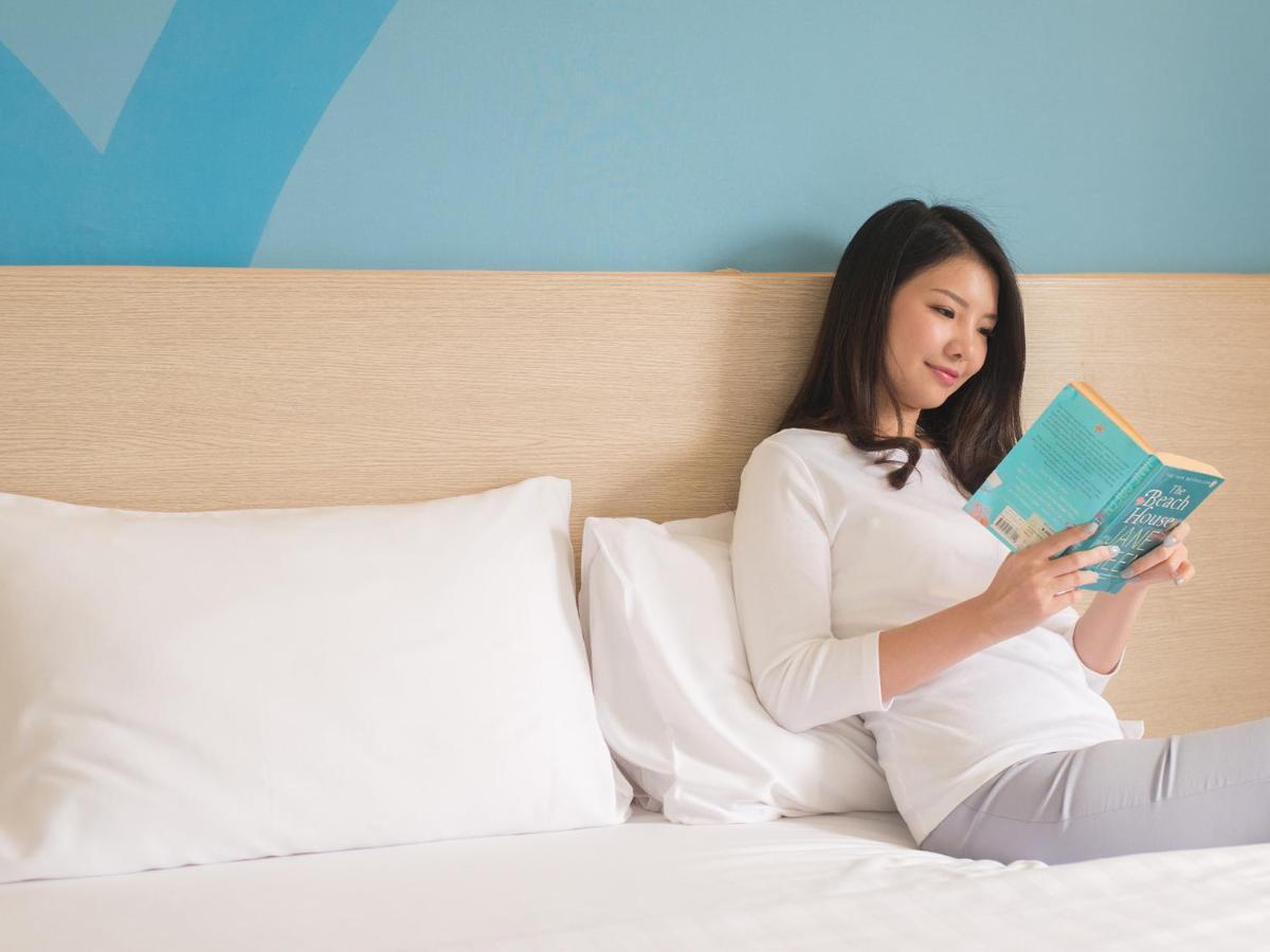 Hop Inn Phitsanulok Mittraphap Road Ngoại thất bức ảnh